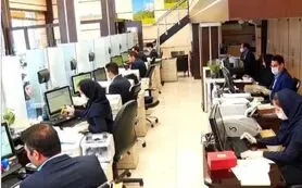 واریزی جدید با حقوق کارمندان و کارکنان دولت از این ماه | خبر خوش از افزایش دوباره و ترمیم حقوق کارکنان دولت