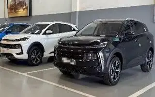 جدیدترین شاسی بلند کرمان موتور شروع شد