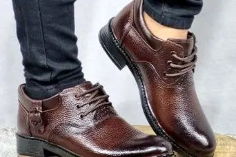 روانشناسان فاش کردند؛ پوشیدن رنگ قهوه ای نشانه چیست؟