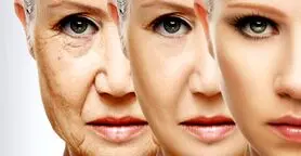  معجزه ضدپیری |  اینگونه همیشه جوان بمانید 