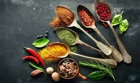  تاثیر شفابخش یک ادویه بر مشکل سوءهاضمه بیماران 