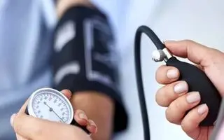  کاهش فشار خون با تکیه به دیوار!