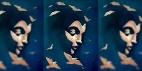 روانشناسی شخصیت | چقدر احساس آزادی میکنی؟ فقط کافیه بگی اول چی دیدی؟