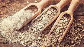 کاهش چربی خون با یک روش ساده |  با این مواد خونگی 5 کیلو وزن کم کنید