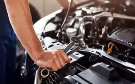 دلایل تقه زدن خودرو و راه‌های برطرف کردن آن