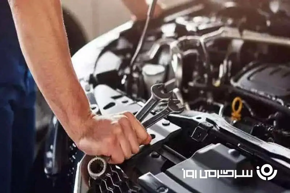 دلایل تقه زدن خودرو و راه‌های برطرف کردن آن