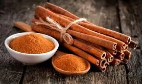 درمان خانگی | میخوای بری بیرون و اسهال شدید شدی؟ این ادویه رو بخور سیم ثانیه خشک میکنه