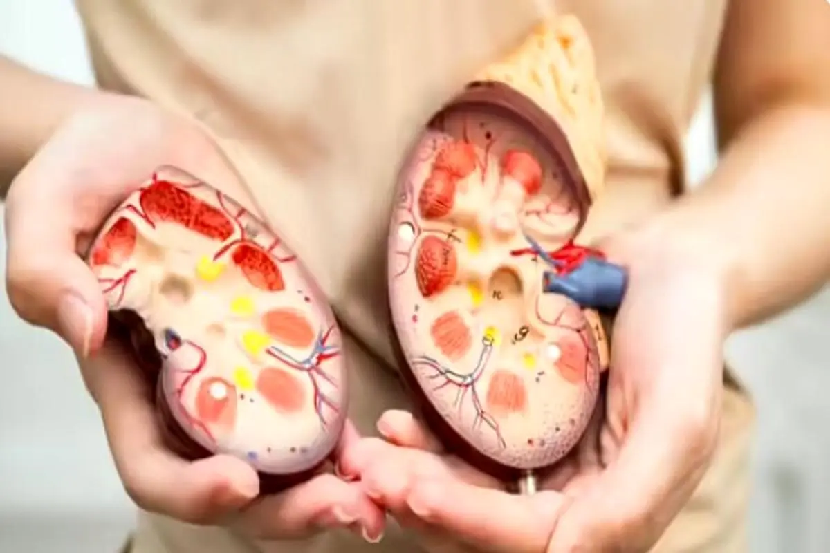 این غذاها کلیههای شما را زنده نگه میدارند! | خوراکیهایی که سلامت کلیه را تضمین میکنند