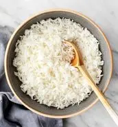 این مدل برنج دم کردن به عقل جن هم نمیرسید | ترفند جادویی دم کردن برنج تو کمترین زمان