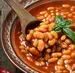 طرز تهیه خوراک لوبیای خانگی با لوبیا چیتی؛ ساده، کم‌هزینه و سیرکننده