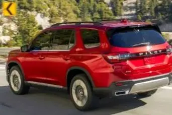 هوندا پایلوت ۲۰۲۶ راهی بازار شد | معرفی خودرو هوندا پایلوت ۲۰۲۶ با مشخصات فنی