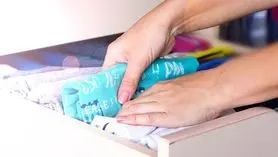 خونت هر روز بهم میریزه؟ | روش مرتب کردن خونه به سبک ژاپنی ها حداقل یه ماه خونت مرتب میمونه