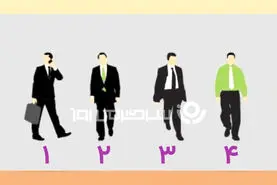 تست شخصیت شناسی: فقط حرفه‌ای‌ها می‌تونن تفاوت بین این چهار کارآفرین رو تشخیص بدن!