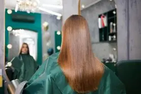 چند روش که واسه همیشه از دست موهای نازک خلاص شید | ترفند طلایی و کم هزینه برای تقویت موها