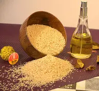  دانه ای شگفت انگیز و مقرون به صرفه  برای تقویت استخوان ها 