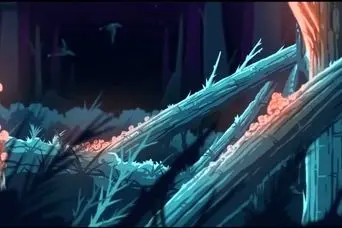 بازی فکری : باید بیناییت از شکارچی های حرفه ای هم قوی تر باشه که بتونی دایناسور مخفی رو تو 7 ثانیه پیدا کنی!