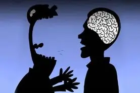 روانشناسان می گویند؛  این 5 علامت  یعنی کم هوشی با درک ضعیف!