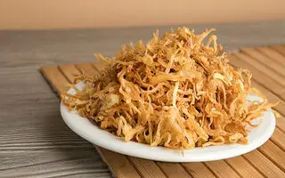 اشتباهی که ظاهر پیازداغ و نعناع‌داغ را خراب می‌کند