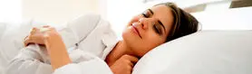  اگر شما هم برای بیدار شدن از خواب مشکل دارید بخوانید 