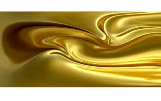 روانشناسی شخصیت : اگر رنگ مورد علاقه‌تون طلاییه، این ویژگی‌های شگفت‌انگیز رو دارید!