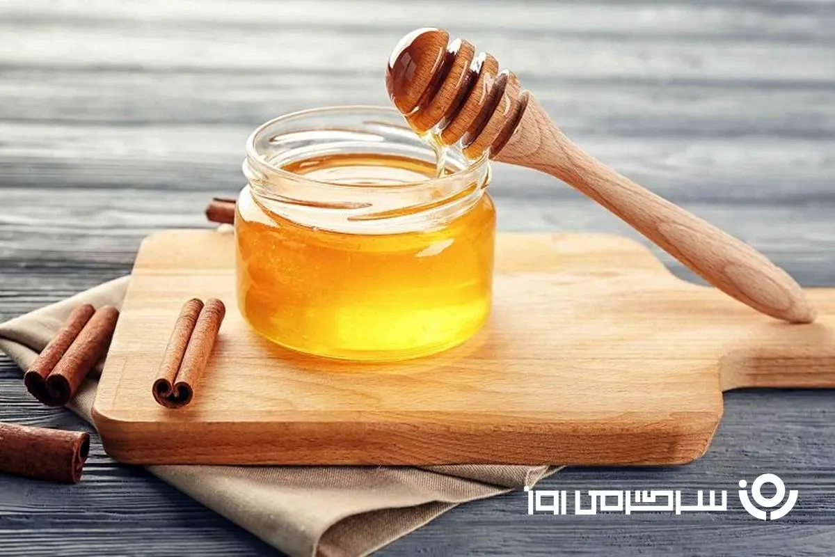 خواص شگفت انگیز آب عسل و دارچین که تمام عمر از آن بی خبر بوده ایم