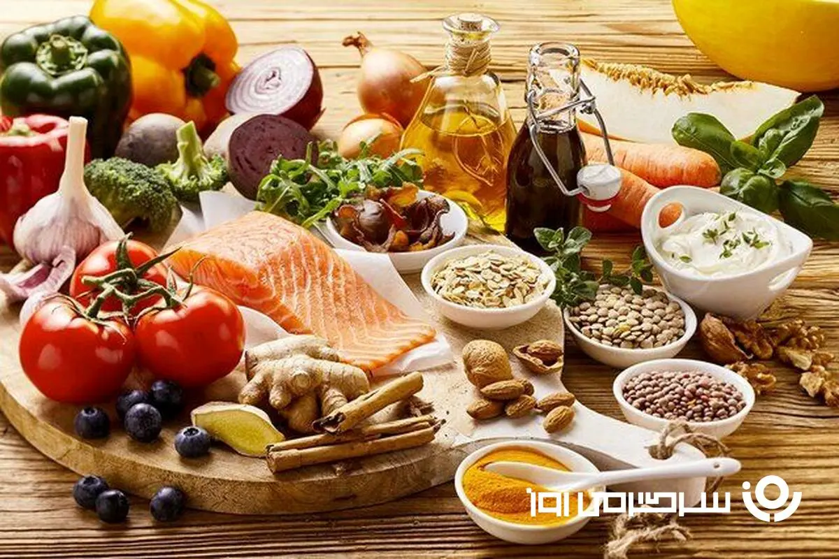 هشدار مهم طب ایرانی |  ۷ ترکیب غذایی خطرناک که باید از آنها پرهیز کنید!
