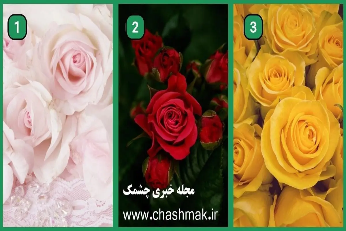 تست شخصیت شناسی | عشقت همیشه از زیر مسئولیتا فرار میکنه یا میتونی روش حساب کنی؟ 
