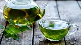 معرفی بهترین دمنوش برای تنبلی تخمدان؛ دمنوش‌های گیاهی برای تنظیم هورمون