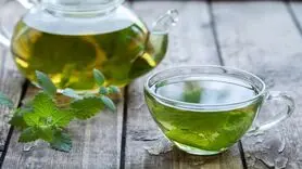 معرفی بهترین دمنوش برای تنبلی تخمدان؛ دمنوش‌های گیاهی برای تنظیم هورمون