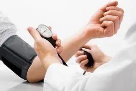  با این روش ساده فشار خون خود را کاهش دهید 