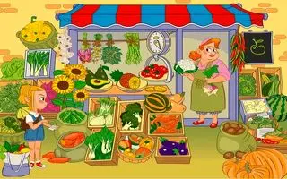 بازی فکری : اگر بتوانید لیمو را در ۵ ثانیه پیدا کنید، دید ۲۰/۲۰ دارید!