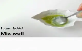 درمان ترک های پاشنه پا در یک روز با روش خانگی