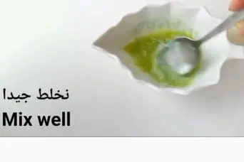 درمان ترک های پاشنه پا در یک روز با روش خانگی