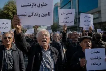  متناسب‌سازی بازنشستگان تامین اجتماعی باز هم عقب افتاد | خبر ناامیدکننده برای میلیون‌ها بازنشسته تامین اجتماعی