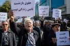 خبر مهم برای بازنشستگان تامین اجتماعی | ارقام مستمری‌ها چه زمانی تغییر می کند؟