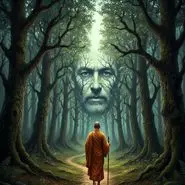 تست شخصیت شناسی : بگویید ابتدا چه دیدید تا بفهمید آدم مستقلی هستید یا نه!