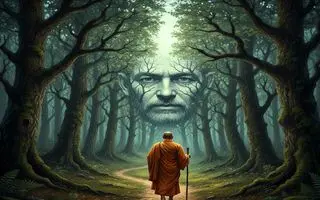 تست شخصیت شناسی : بگویید ابتدا چه دیدید تا بفهمید آدم مستقلی هستید یا نه!