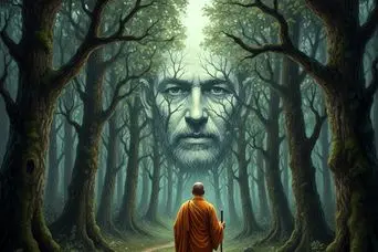 تست شخصیت شناسی : بگویید ابتدا چه دیدید تا بفهمید آدم مستقلی هستید یا نه!