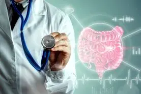 اگر پوستت این شکلیه یعنی روده ات دیگه به درد نمیخوره