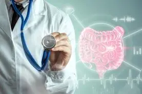 اگر پوستت این شکلیه یعنی روده ات دیگه به درد نمیخوره