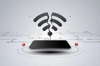 زمان وصل شدن کامل اینترنت مشخص شد | خبر جدید از باز شدن اینترنت بین الملل