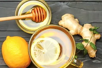 تقویت قوای جنسی مردان با یک معجون ساده | چرا مردان هر روز باید این ترکیب را بخورند؟