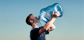 اگه همیشه تشنه ای یعنی به این مرض مبتلایی