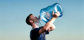 اگه همیشه تشنه ای یعنی به این مرض مبتلایی