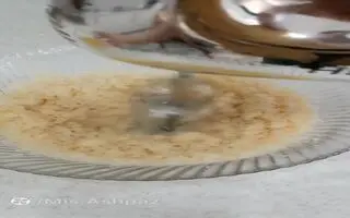 طرز تهیه نون خامه ای با کمتر از ۱۰۰ هزار تومان؛ ساده و مجلسی