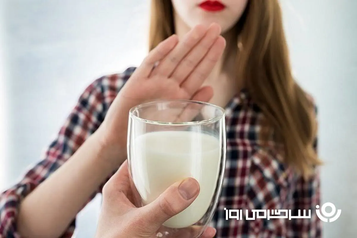 اگه می‌خوای بدنت سالم بمونه و مثل ساعت کار کنه با غذات این نوشیدنی سنتی رو نخور + فیلم
