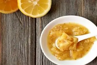 طرز تهیه ترشی لیمو شیرین؛ مزه‌ای ماندگار با طعمی متفاوت