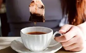 نگو که هنوز اشتباهی چای کیسه ای مصرف می کنی | تمام عمر اشتباه از چای کیسه ای استفاده کردیم
