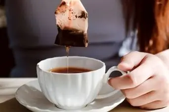 کاربردهای فوق العاده خاص چای کیسه ای که تا حالا کسی بهمون نگفته!