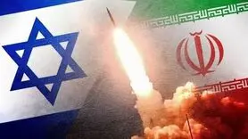 برای مرگ خود آماده شوید | بیانیه ایران برای تخلیه سرزمین‌های اشغالی و خروج صهیونیست‌ها از شهرها